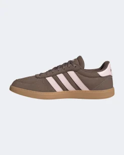 ADIDAS - SCARPA MARRONEE BREAKNET SLEEK DA DONNA - IH1372