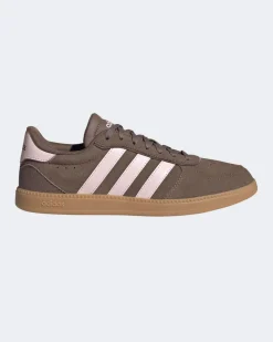 ADIDAS - SCARPA MARRONEE BREAKNET SLEEK DA DONNA - IH1372