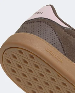 ADIDAS - SCARPA MARRONEE BREAKNET SLEEK DA DONNA - IH1372