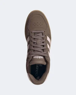 ADIDAS - SCARPA MARRONEE BREAKNET SLEEK DA DONNA - IH1372