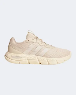 ADIDAS - SCARPA ROSA WIDE FIT CLOUDFOAM FLEX LACES DA DONNA - HQ4966