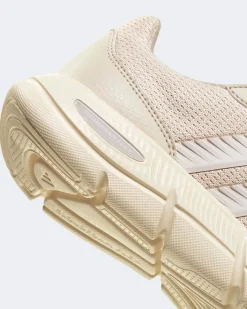 ADIDAS - SCARPA ROSA WIDE FIT CLOUDFOAM FLEX LACES DA DONNA - HQ4966