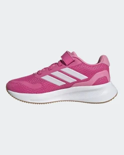 ADIDAS - SCARPA RUNFALCON 5 BIMBI 28-35 PINK  JP5151