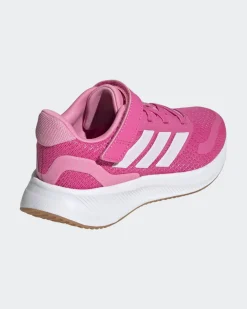ADIDAS - SCARPA RUNFALCON 5 BIMBI 28-35 PINK  JP5151