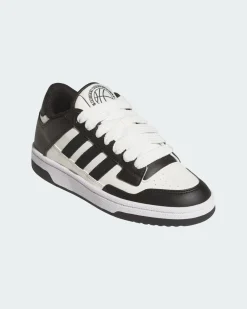 ADIDAS - SCARPA SNEAKERS RAPID COURT LOW DA UOMO JR0166