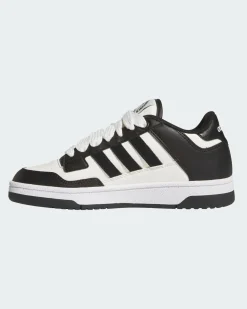 ADIDAS - SCARPA SNEAKERS RAPID COURT LOW DA UOMO JR0166