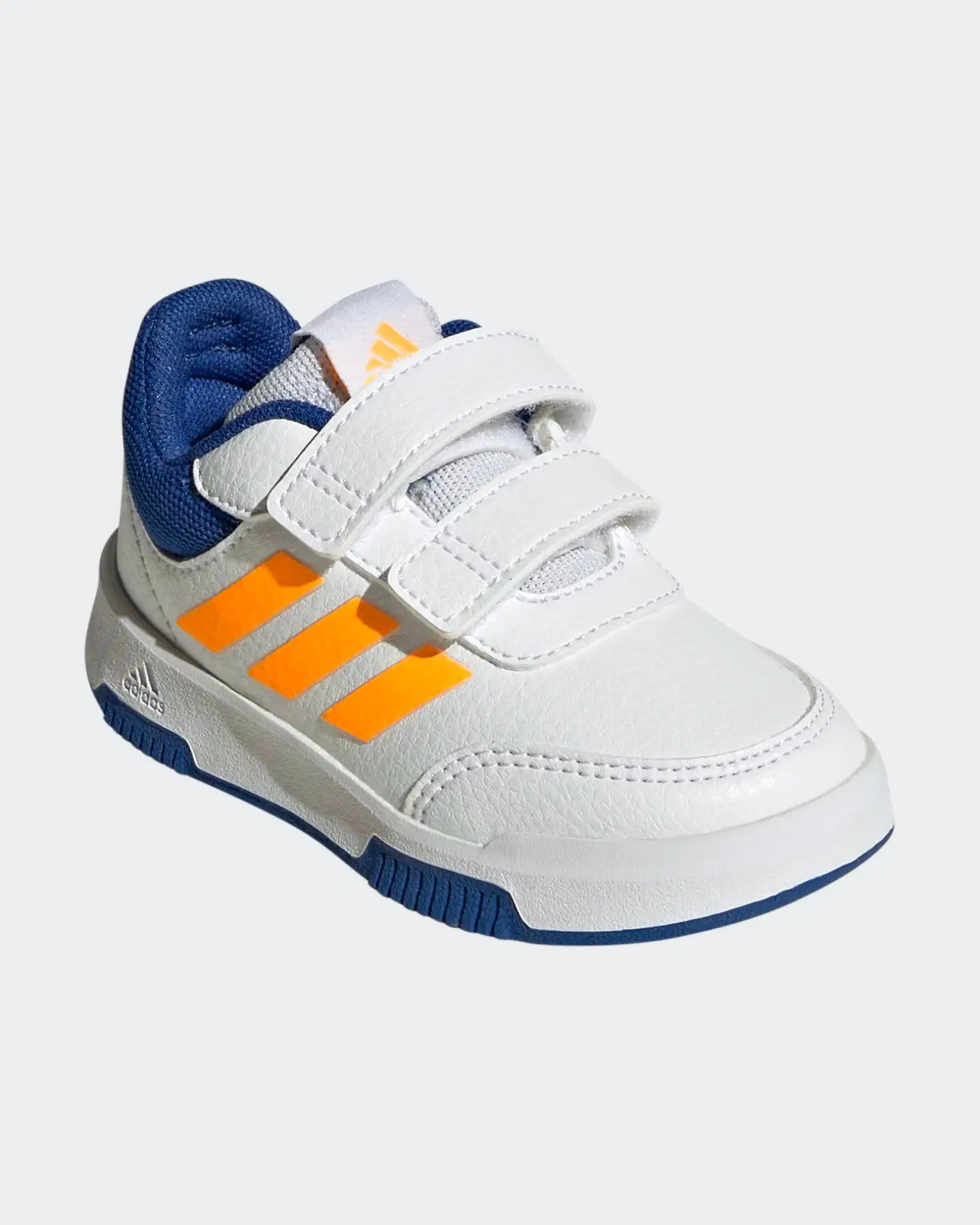ADIDAS - SCARPA TENSAUR SPORT 2.0 da bambino bianca/blu/gialla numerata 19/27 - IG8801