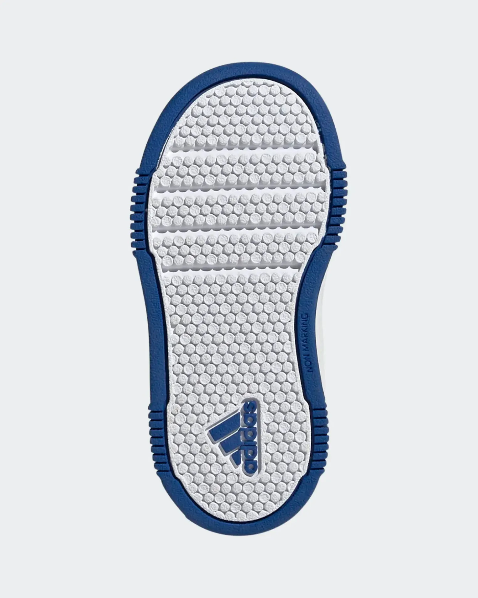 ADIDAS - SCARPA TENSAUR SPORT 2.0 da bambino bianca/blu/gialla numerata 19/27 - IG8801