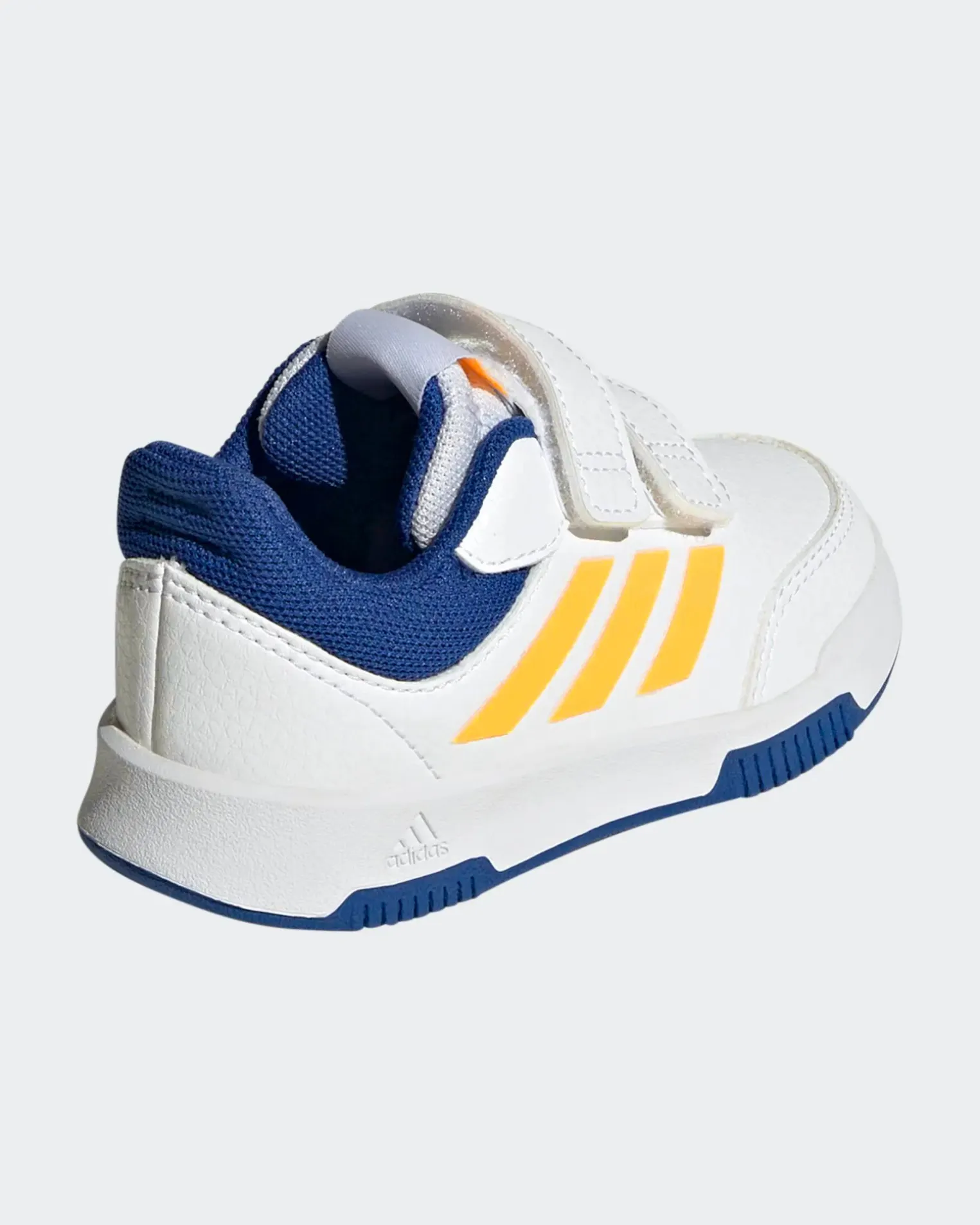 ADIDAS - SCARPA TENSAUR SPORT 2.0 da bambino bianca/blu/gialla numerata 19/27 - IG8801