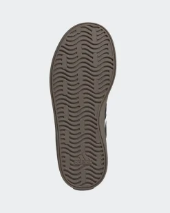 ADIDAS - SCARPA VL COURT 3.0 BIANCA CON BANDE NERE numerata 36/39 -  ID9062