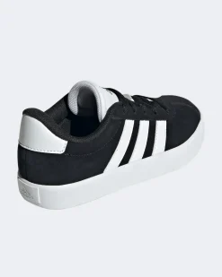 ADIDAS - SCARPA VL COURT 3.0 NERA numerata 28/40 - ID6313