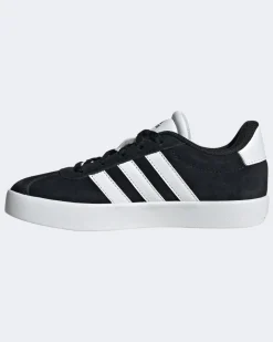 ADIDAS - SCARPA VL COURT 3.0 NERA numerata 28/40 - ID6313