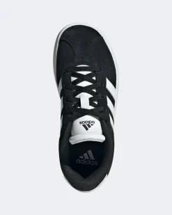 ADIDAS - SCARPA VL COURT 3.0 NERA numerata 28/40 - ID6313