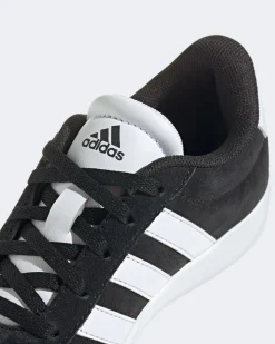 ADIDAS - SCARPA VL COURT 3.0 NERA numerata 28/40 - ID6313