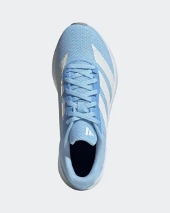 ADIDAS - SCARPE AZZURRE DA CORSA DURAMO RC2 - JQ8078