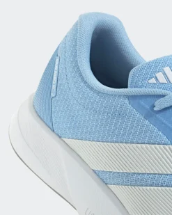 ADIDAS - SCARPE AZZURRE DA CORSA DURAMO RC2 - JQ8078