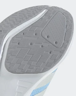 ADIDAS - SCARPE AZZURRE DA CORSA DURAMO RC2 - JQ8078