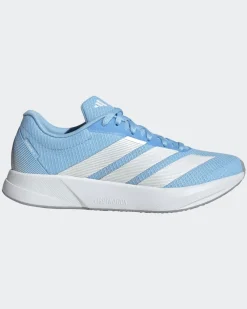 ADIDAS - SCARPE AZZURRE DA CORSA DURAMO RC2 - JQ8078