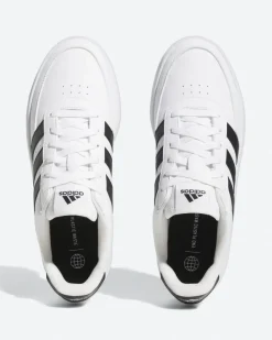 ADIDAS - SCARPE BREAKNET 2.0 - HP9426