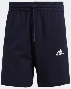 ADIDAS-SHORT ESSENTIALS 3-STRIPES-IC9379