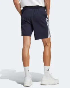 ADIDAS-SHORT ESSENTIALS 3-STRIPES-IC9379