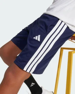 ADIDAS - SHORT 3S SHO BLU SCURO - JM2439