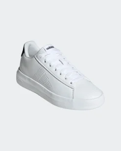 ADIDAS - SNEAKERS DONNA  BIANCA ACESMASH BASE DAL 36 AL   41 1/3  - JQ4135