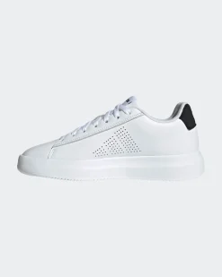 ADIDAS - SNEAKERS DONNA  BIANCA ACESMASH BASE DAL 36 AL   41 1/3  - JQ4135