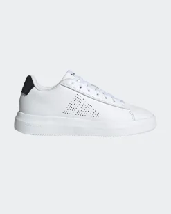 ADIDAS - SNEAKERS DONNA  BIANCA ACESMASH BASE DAL 36 AL   41 1/3  - JQ4135