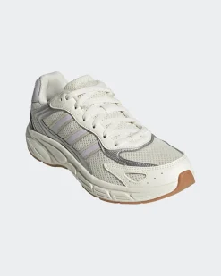 ADIDAS - SNEAKERS DONNA CREMA, LILLA E GRIGIO  ECLYPTIX 2000  -JR6077