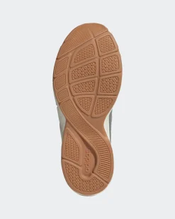 ADIDAS - SNEAKERS DONNA CREMA, LILLA E GRIGIO  ECLYPTIX 2000  -JR6077