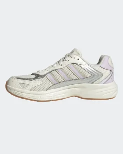 ADIDAS - SNEAKERS DONNA CREMA, LILLA E GRIGIO  ECLYPTIX 2000  -JR6077
