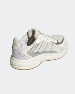 ADIDAS - SNEAKERS DONNA CREMA, LILLA E GRIGIO  ECLYPTIX 2000  -JR6077