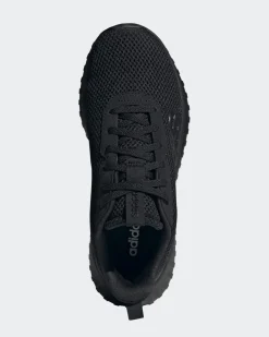 ADIDAS - SNEAKERS DONNA  NERA KAPTIR BASE  DAL 36 AL  41 1/3  - JR9242