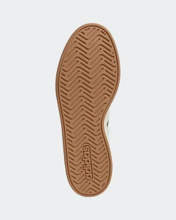 ADIDAS - SNEAKERS UOMO BLU E BIANCA GRAND COURT BASE 3.0 - HQ0071
