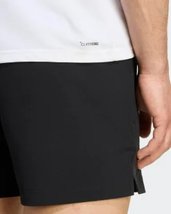 ADIDAS - TSHIRT BIANCA PER ALLENAMENTO DA UOMO -  KD5453