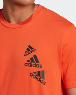 ADIDAS - T-shirt Essentials BrandLove - HL9388