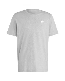 ADIDAS - T-SHIRT GRIGIA DA UOMO SL SJ T - IC9288