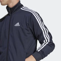 ADIDAS-TUTA BASIC 3-STRIPES TRICOT-HZ2220