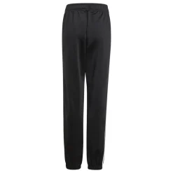 ADIDAS - TUTA COMPLETA DA RAGAZZO NERA E GRIGIA - GN3970