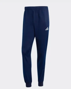 ADIDAS -  TUTA UOMO BLU TS -KB5270
