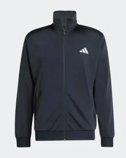 ADIDAS -  TUTA UOMO NERA TS -KB5269