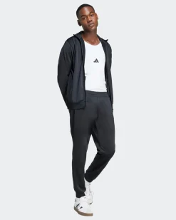 ADIDAS -  TUTA UOMO NERA TS -KB5269