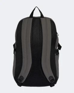 ADIDAS -ZAINO APWR VIII GRIGIO CON DETTAGLI  E NERI,  KQ6788