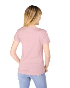 AD00348P TSHIRT MEZZA MANICA