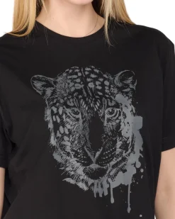 AD00351P TSHIRT MEZZA MANICA