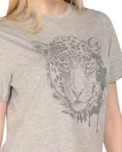 AD00351P TSHIRT MEZZA MANICA