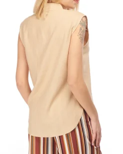 BACHATA - CAMICIA SMANICATA