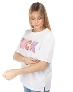 BACHATA - TSHIRT MANICA CORTA