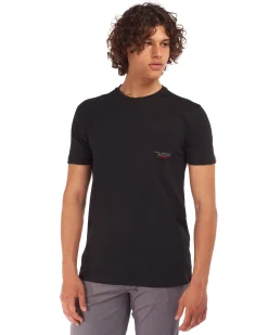 BACI &ABBRACCI - TSHIRT MEZZA MANICA